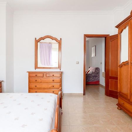 Apartamento Valle De Abdalajis 말라가 외부 사진