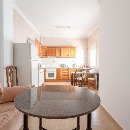 Apartamento Valle De Abdalajis 말라가 외부 사진