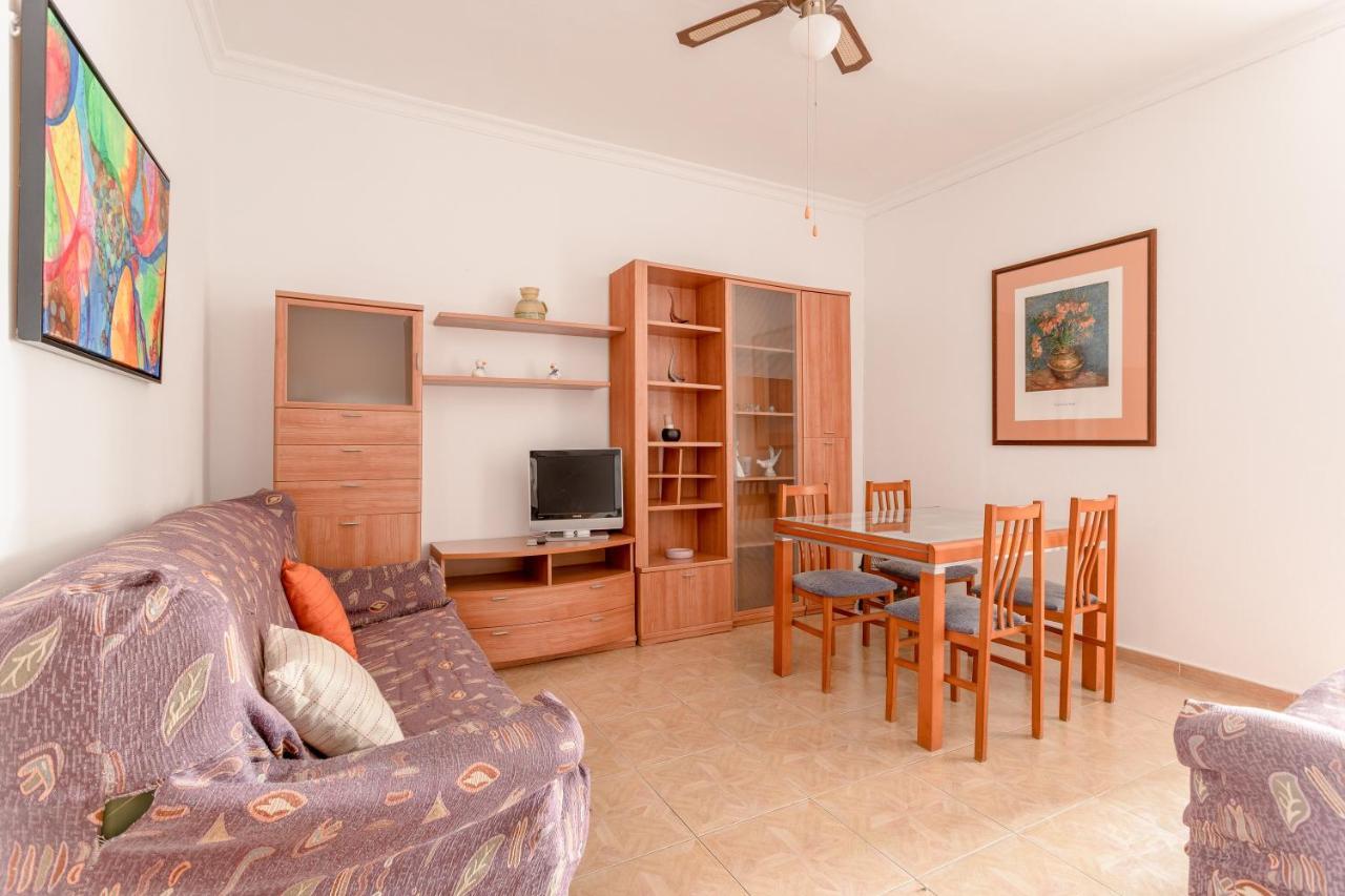 Apartamento Valle De Abdalajis 말라가 외부 사진