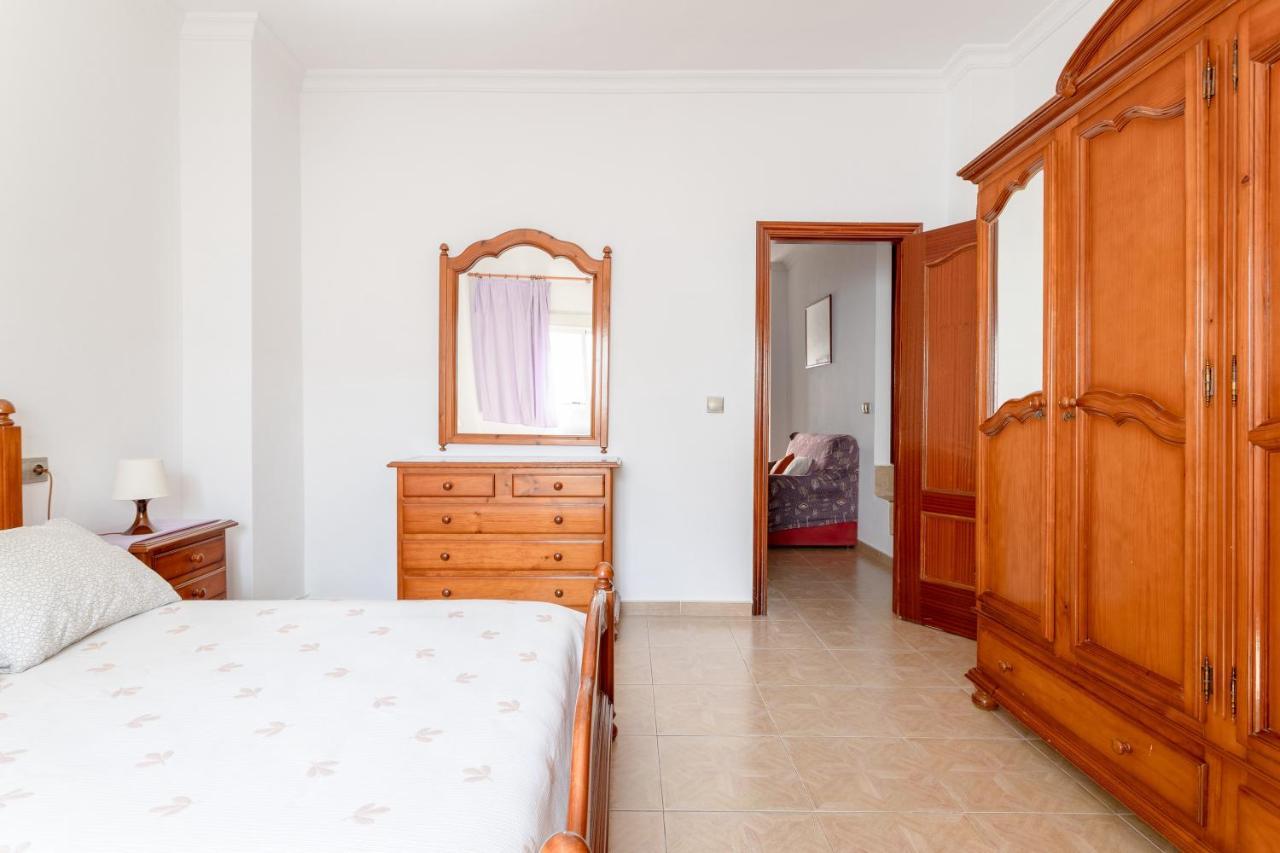 Apartamento Valle De Abdalajis 말라가 외부 사진