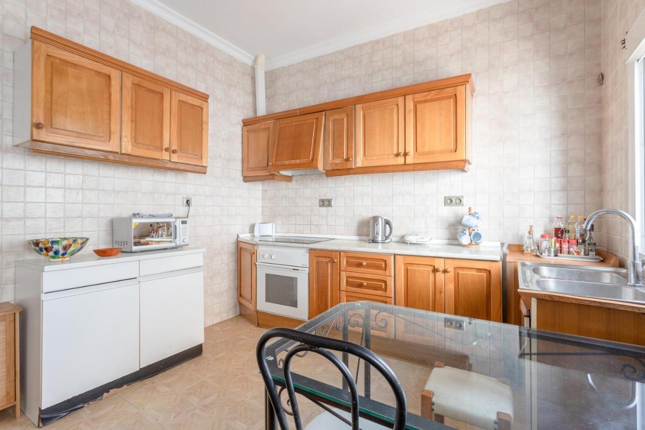 Apartamento Valle De Abdalajis 말라가 외부 사진