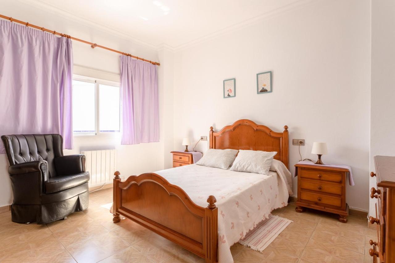 Apartamento Valle De Abdalajis 말라가 외부 사진