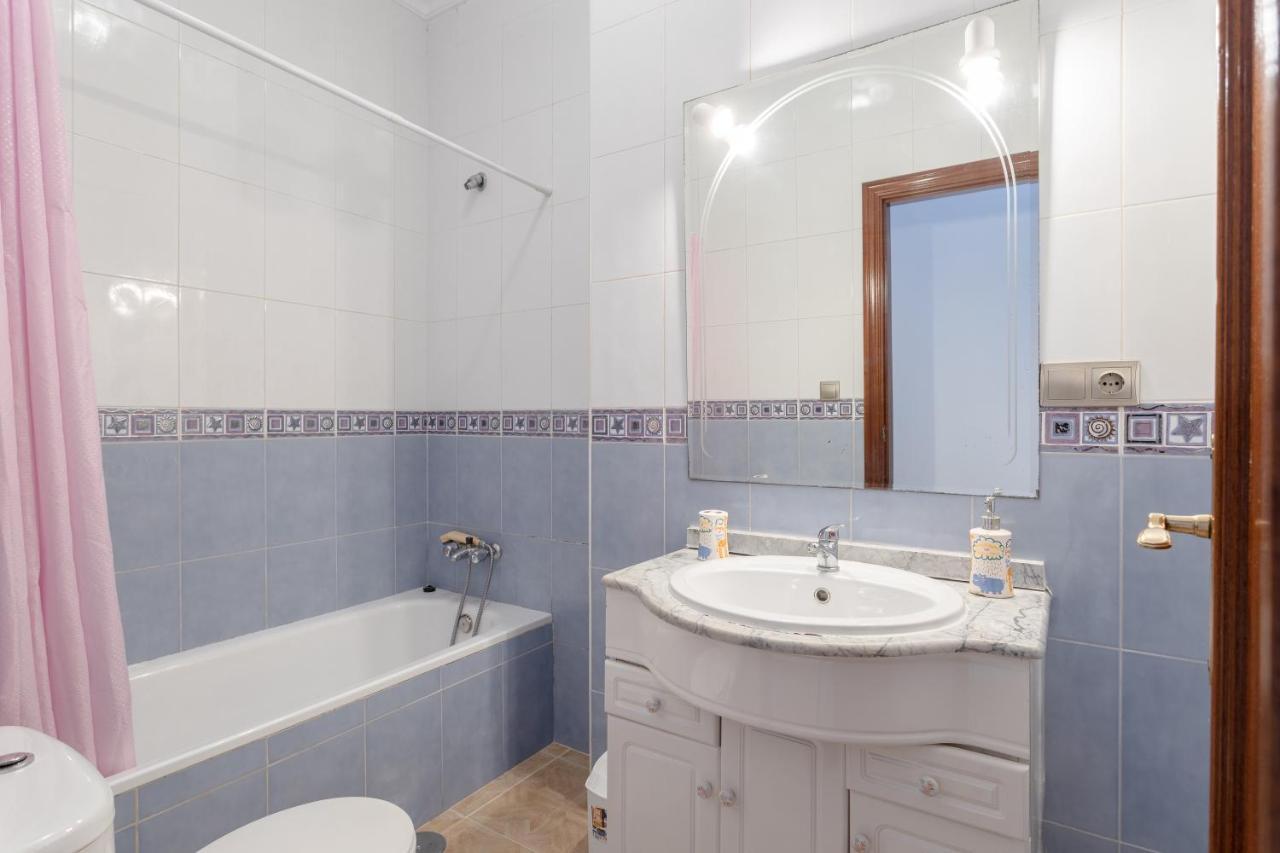 Apartamento Valle De Abdalajis 말라가 외부 사진