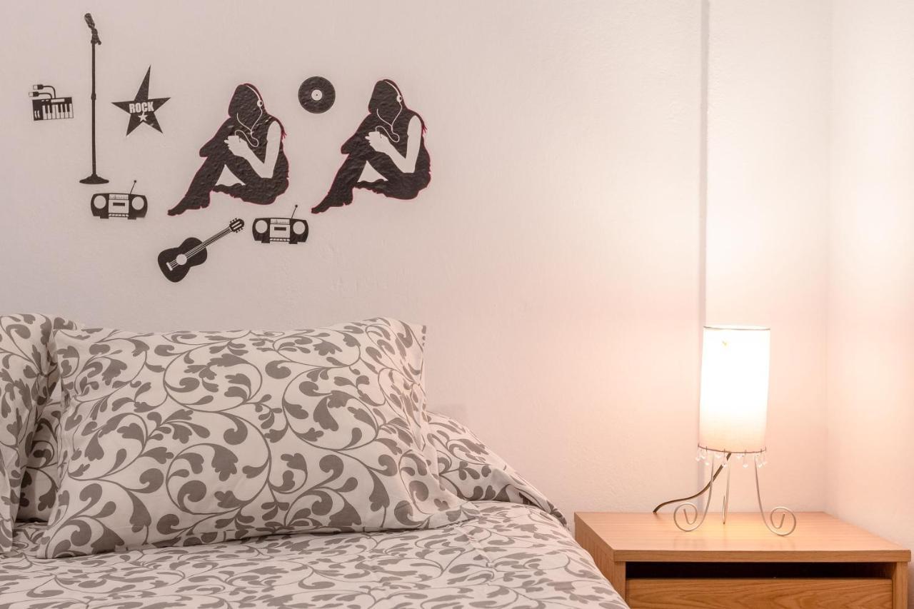 Apartamento Valle De Abdalajis 말라가 외부 사진